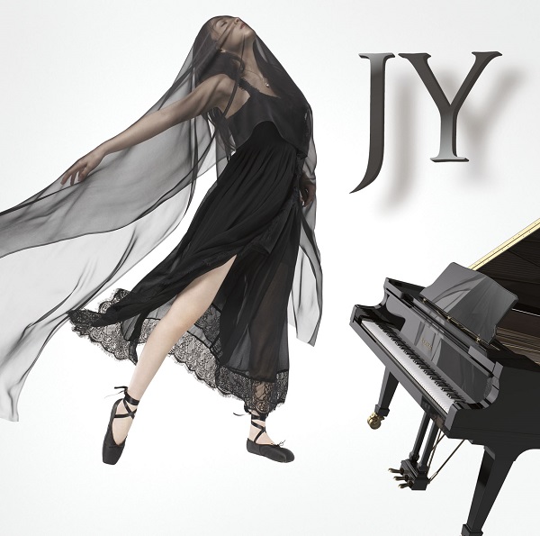 2016年ソロ活動の資料 / JY『最後のサヨナラ』